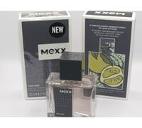 2X Mexx Forever Classic FOREVER BORING FOR HIM EDT 30ML 2 BOTTLES