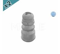 100 742 0029 MEYLE Rubber Buffer, suspension for AUDI,SEAT