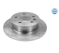 MEYLE 115 521 1015 Brake disc