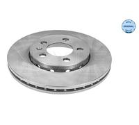 MEYLE 115 521 1018 Brake disc