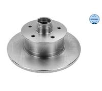 VW T25 T3 1979-86 Just Kampers Front Brake Disc Not Syncro 251407617A Camper