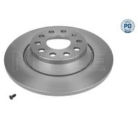 MEYLE 115 523 0013/PD Brake disc