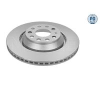 Rear Brake Disc VW Audi Skoda:PASSAT,A3,GOLF VI 6,VII 7,CC,SCIROCCO,EOS