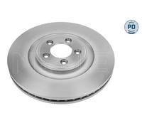 MEYLE 18-83 521 0008/PD Brake disc