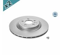 MEYLE 18-83 523 0014/PD Brake disc