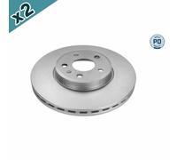 Front Brake Disc Audi:A4,A5,A4L 8K0615301 8K0615301