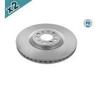 Front Brake Disc VW Audi Seat Skoda:TT,BORA,GOLF IV 4,IBIZA IV 4,A1,LEON,POLO