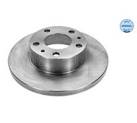 MEYLE 215 521 0005 Brake disc
