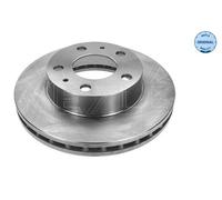 MEYLE 215 521 0021 Brake disc