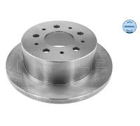 MEYLE 215 523 0012 Brake disc