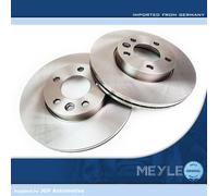 Front Brake Disc VW:TRANSPORTER V T5,VI T6,MULTIVAN V 5,VI 6,TOUAREG,IV T4