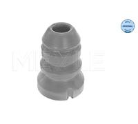 Meyle Rubber Suspension Buffer 314 742 0007 Rear 95mm Pair Fits BMW 3 Series