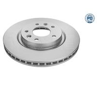MEYLE 36-15 521 0074/PD Brake disc
