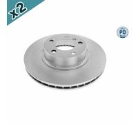 Front Brake Disc BMW:F25,F26,X3,X4 34106879122 34106787490