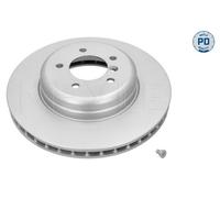 MEYLE 383 521 1003/PD Brake disc