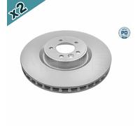 MEYLE 53-15 521 0009/PD Brake disc