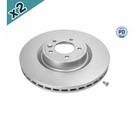 MEYLE 53-15 521 0017/PD Brake disc