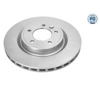 MEYLE 53-15 523 0020/PD Brake disc