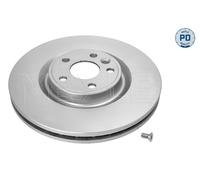 MEYLE 53-83 521 0015/PD Brake disc