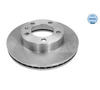 MEYLE 615 521 0049 Brake disc