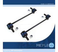 2X Meyle Anti Roll Bar Drop Links Coupling Rods VW T5 T6 Transporter Camper Van