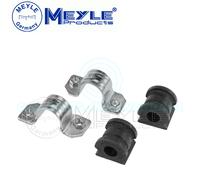 2x Meyle ARB Anti Roll Bar Bushes Front Axle Left and Right No: 100 411 0051/S