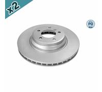 Front Brake Disc BMW:E90,E91,E92,E93,E84,3,X1 34116770729 34116855000