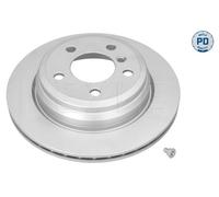 315 523 0032/PD 2x MEYLE Brake Disc for BMW,BMW (BRILLIANCE)