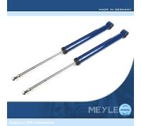 MEYLE 126 725 0015 Shock absorber
