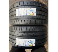 2x Michelin Pilot Super Sport 265 35 19 (98Y) 2653519 265/35/19 NEW XL