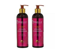 Mielle Pomegranate & Honey Moisturizing and Detangling Conditioner 12oz, White, 355 ml (Pack of 1)