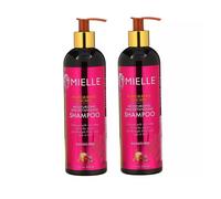 Mielle Pomegranate & Honey Moisturizing and Detangling Conditioner 12oz, White, 355 ml (Pack of 1)
