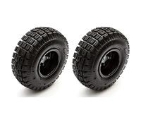 2x Mini Moto Quad Bike 47cc 49cc Rear Wheel Rim Tyre & Tube Minimoto ATV 3.00-4