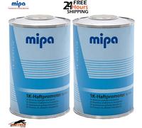MIPA 1K Plastic Adhesion Promoter 1L Clear Haftpromoter