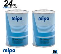 MIPA 1K Plastic Adhesion Promoter 1L Clear Haftpromoter