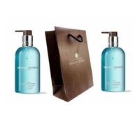 2x Molt0n Brown Coastal Cypress Sea HandWash 300ml