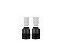 2x Monroe Front Axle Shock Absorber Dust Cover Kit Boot Gaiter Bellow Genuine