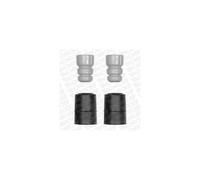2x Monroe Front Axle Shock Absorber Dust Cover Kit Boot Gaiter Bellow Genuine