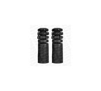 2x Monroe Front Axle Shock Absorber Dust Cover Kit Boot Gaiter Bellow Genuine