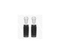 2x Monroe Front Axle Shock Absorber Dust Cover Kit Boot Gaiter Bellow Genuine