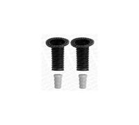 2x Monroe Front Axle Shock Absorber Dust Cover Kit Boot Gaiter Bellow Genuine