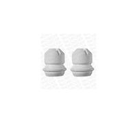 2x Monroe Front Axle Shock Absorber Dust Cover Kit Boot Gaiter Bellow Genuine