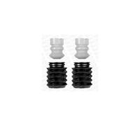 2x Monroe Front Axle Shock Absorber Dust Cover Kit Boot Gaiter Bellow Genuine
