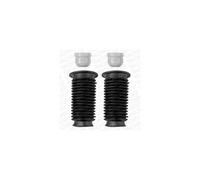 2x Monroe Front Axle Shock Absorber Dust Cover Kit Boot Gaiter Bellow Genuine