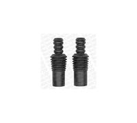 2x Monroe Front Axle Shock Absorber Dust Cover Kit Boot Gaiter Bellow Genuine