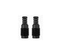 2x Monroe Front Axle Shock Absorber Dust Cover Kit Boot Gaiter Bellow Genuine