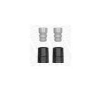 2x Monroe Front Axle Shock Absorber Dust Cover Kit Boot Gaiter Bellow Genuine
