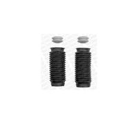 2x Monroe Front Axle Shock Absorber Dust Cover Kit Boot Gaiter Bellow Genuine