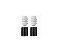2x Monroe Front Axle Shock Absorber Dust Cover Kit Boot Gaiter Bellow Genuine