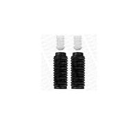 2x Monroe Front Axle Shock Absorber Dust Cover Kit Boot Gaiter Bellow Genuine
